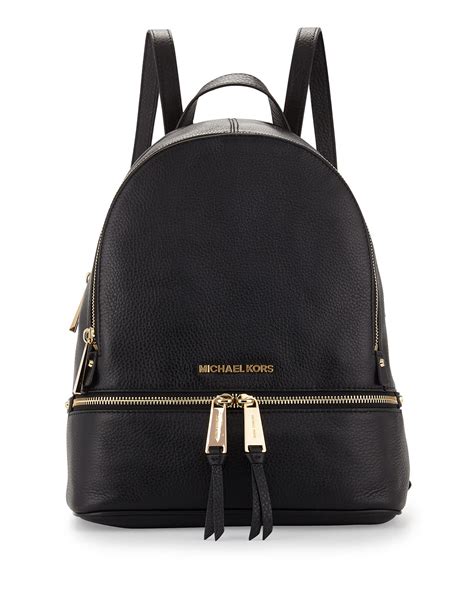 little backpacks michael kors|Michael Kors small bag sale.